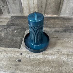 Shark NV755 UV795 FILTER HOLDER CUP FRAME‎ Genuine OEM Part #1311FC755 1312FC795